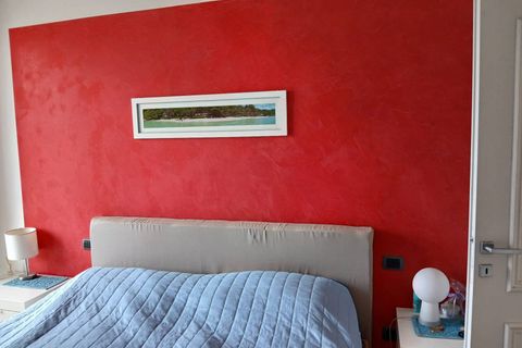 Leilighet i Vicchio, Florence, Vicchio - € 375 000 | Ref: 002- Terratetto sul Lago "Vicchio" - foto 12