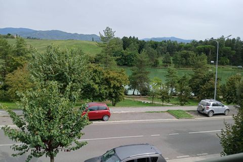 Leilighet i Vicchio, Florence, Vicchio - € 375 000 | Ref: 002- Terratetto sul Lago "Vicchio" - foto 19