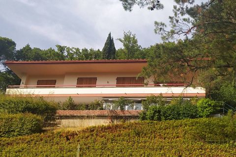 Villa a Dicomano, Florence, Dicomano - € 435.000 | Ref: 002- Villa "Le Tre Magnolie" Dicomano - foto 2