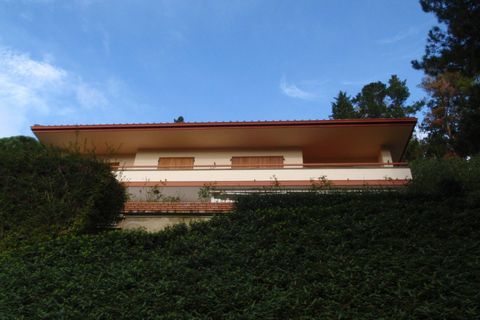 Villa a Dicomano, Florence, Dicomano - € 435.000 | Ref: 002- Villa "Le Tre Magnolie" Dicomano - foto 3