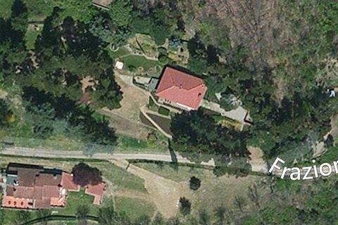 Villa a Dicomano, Florence, Dicomano - € 435.000 | Ref: 002- Villa "Le Tre Magnolie" Dicomano - foto 4