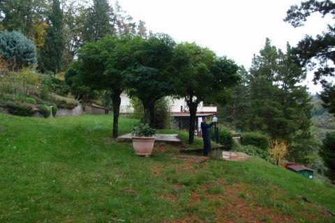 Villa a Dicomano, Florence, Dicomano - € 435.000 | Ref: 002- Villa "Le Tre Magnolie" Dicomano - foto 5