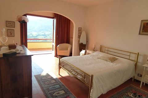 Villa a Dicomano, Florence, Dicomano - € 435.000 | Ref: 002- Villa "Le Tre Magnolie" Dicomano - foto 10