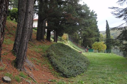 Villa a Dicomano, Florence, Dicomano - € 435.000 | Ref: 002- Villa "Le Tre Magnolie" Dicomano - foto 12