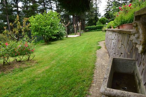 Villa a Dicomano, Florence, Dicomano - € 435.000 | Ref: 002- Villa "Le Tre Magnolie" Dicomano - foto 13