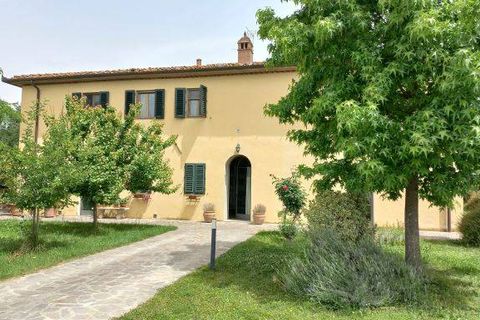 Landejendom i Vicchio, Florence, Vicchio - € 798.000 | Ref: 002- Villa "Le Ninfee" Piazzano - foto 1