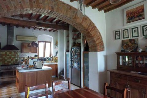 Landejendom i Vicchio, Florence, Vicchio - € 798.000 | Ref: 002- Villa "Le Ninfee" Piazzano - foto 5