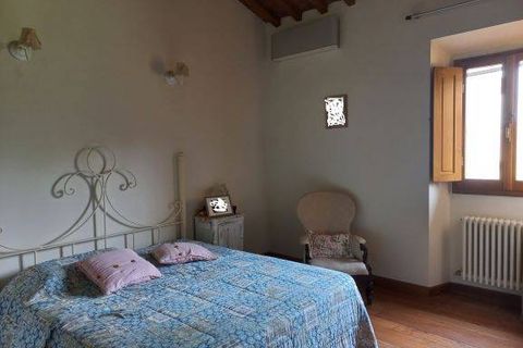 Landejendom i Vicchio, Florence, Vicchio - € 798.000 | Ref: 002- Villa "Le Ninfee" Piazzano - foto 7