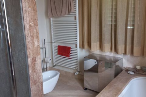 Landejendom i Vicchio, Florence, Vicchio - € 798.000 | Ref: 002- Villa "Le Ninfee" Piazzano - foto 9