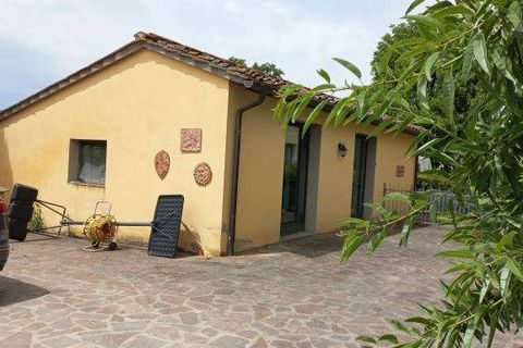 Landejendom i Vicchio, Florence, Vicchio - € 798.000 | Ref: 002- Villa "Le Ninfee" Piazzano - foto 10