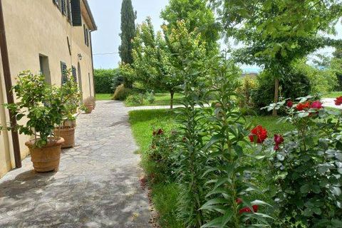 Landejendom i Vicchio, Florence, Vicchio - € 798.000 | Ref: 002- Villa "Le Ninfee" Piazzano - foto 13