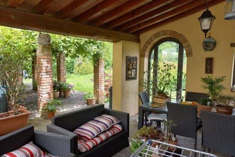 Landejendom i Vicchio, Florence, Vicchio - € 798.000 | Ref: 002- Villa "Le Ninfee" Piazzano - foto 14