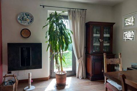 Landejendom i Vicchio, Florence, Vicchio - € 798.000 | Ref: 002- Villa "Le Ninfee" Piazzano - foto 15