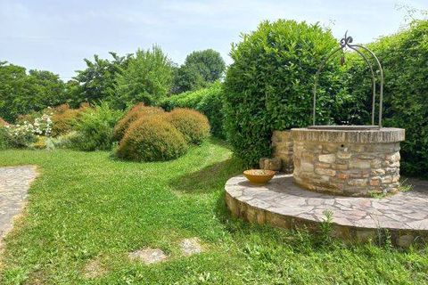 Landejendom i Vicchio, Florence, Vicchio - € 798.000 | Ref: 002- Villa "Le Ninfee" Piazzano - foto 19