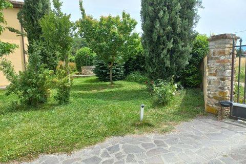 Landejendom i Vicchio, Florence, Vicchio - € 798.000 | Ref: 002- Villa "Le Ninfee" Piazzano - foto 21