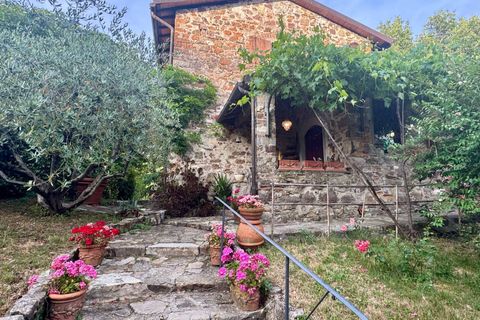 Landejendom i Pontassieve, Florence, Pontassieve - € 1.600.000 | Ref: 002- Rustico Toscano "Monteloro" - foto 4
