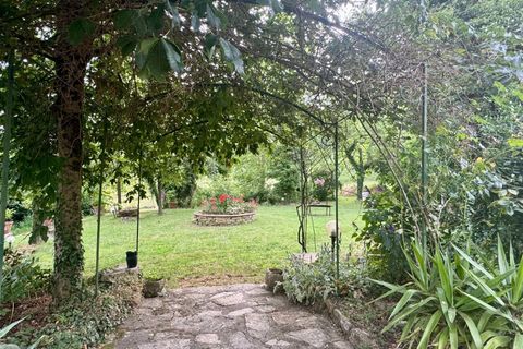 Landejendom i Pontassieve, Florence, Pontassieve - € 1.600.000 | Ref: 002- Rustico Toscano "Monteloro" - foto 5