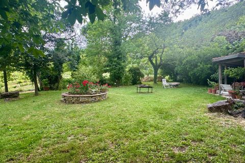 Landejendom i Pontassieve, Florence, Pontassieve - € 1.600.000 | Ref: 002- Rustico Toscano "Monteloro" - foto 6