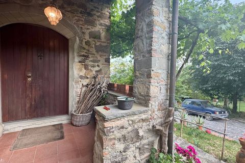 Landejendom i Pontassieve, Florence, Pontassieve - € 1.600.000 | Ref: 002- Rustico Toscano "Monteloro" - foto 7