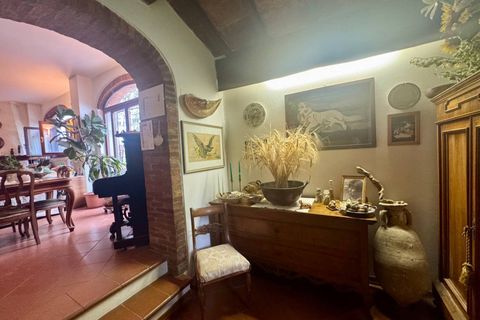 Landejendom i Pontassieve, Florence, Pontassieve - € 1.600.000 | Ref: 002- Rustico Toscano "Monteloro" - foto 8