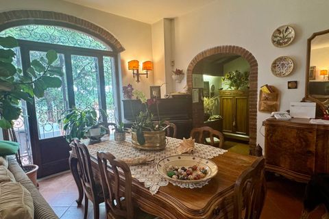 Landejendom i Pontassieve, Florence, Pontassieve - € 1.600.000 | Ref: 002- Rustico Toscano "Monteloro" - foto 9