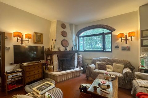 Landejendom i Pontassieve, Florence, Pontassieve - € 1.600.000 | Ref: 002- Rustico Toscano "Monteloro" - foto 10