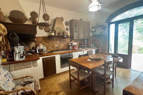 Landejendom i Pontassieve, Florence, Pontassieve - € 1.600.000 | Ref: 002- Rustico Toscano "Monteloro" - foto 11