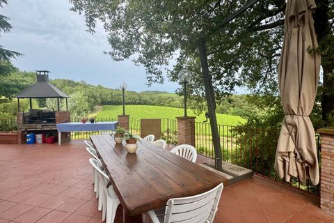 Landejendom i Pontassieve, Florence, Pontassieve - € 1.600.000 | Ref: 002- Rustico Toscano "Monteloro" - foto 12