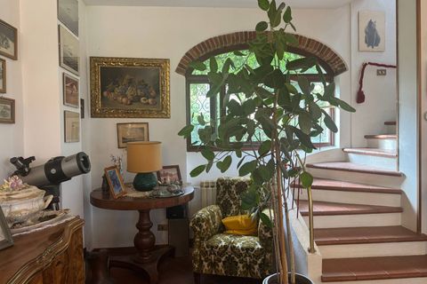 Landejendom i Pontassieve, Florence, Pontassieve - € 1.600.000 | Ref: 002- Rustico Toscano "Monteloro" - foto 13