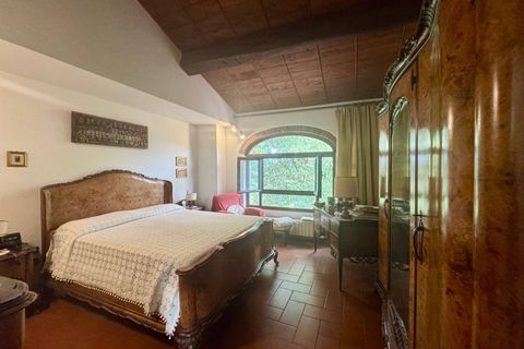 Landejendom i Pontassieve, Florence, Pontassieve - € 1.600.000 | Ref: 002- Rustico Toscano "Monteloro" - foto 14