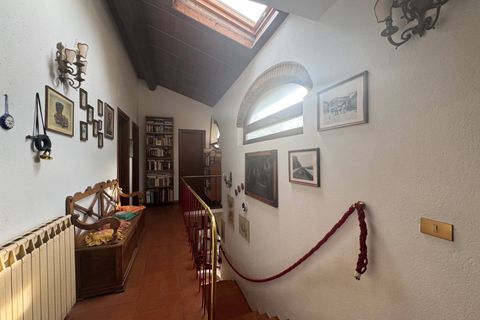 Landejendom i Pontassieve, Florence, Pontassieve - € 1.600.000 | Ref: 002- Rustico Toscano "Monteloro" - foto 15