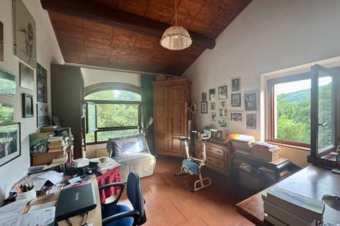Landejendom i Pontassieve, Florence, Pontassieve - € 1.600.000 | Ref: 002- Rustico Toscano "Monteloro" - foto 16