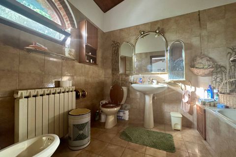 Landejendom i Pontassieve, Florence, Pontassieve - € 1.600.000 | Ref: 002- Rustico Toscano "Monteloro" - foto 18