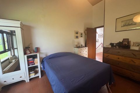 Landejendom i Pontassieve, Florence, Pontassieve - € 1.600.000 | Ref: 002- Rustico Toscano "Monteloro" - foto 19