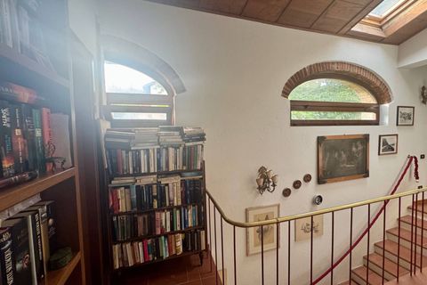 Landejendom i Pontassieve, Florence, Pontassieve - € 1.600.000 | Ref: 002- Rustico Toscano "Monteloro" - foto 20