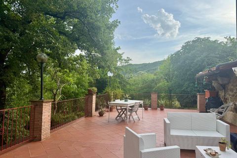 Landejendom i Pontassieve, Florence, Pontassieve - € 1.600.000 | Ref: 002- Rustico Toscano "Monteloro" - foto 21