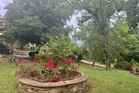 Landejendom i Pontassieve, Florence, Pontassieve - € 1.600.000 | Ref: 002- Rustico Toscano "Monteloro" - foto 24