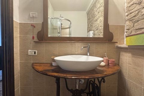 Landejendom i Pontassieve, Florence, Pontassieve - € 1.600.000 | Ref: 002- Rustico Toscano "Monteloro" - foto 28