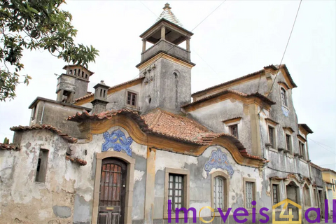 Landejendom i Aveiro, Aveiro, Aveiro - € 390.000 | Ref: SV 1026 - foto 1