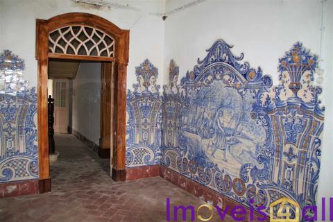 Landejendom i Aveiro, Aveiro, Aveiro - € 390.000 | Ref: SV 1026 - foto 2