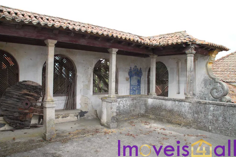 Landejendom i Aveiro, Aveiro, Aveiro - € 390.000 | Ref: SV 1026 - foto 4