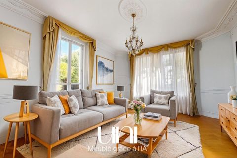 Villa a Caen, Calvados, Caen - € 525.000 | Ref: 7657583 - foto 3