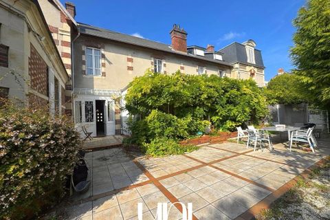 Villa a Caen, Calvados, Caen - € 525.000 | Ref: 7657583 - foto 7