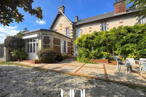 Villa a Caen, Calvados, Caen - € 525.000 | Ref: 7657583 - foto 9