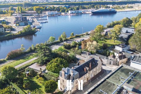 Villa a Caen, Calvados, Caen - € 525.000 | Ref: 7657583 - foto 12