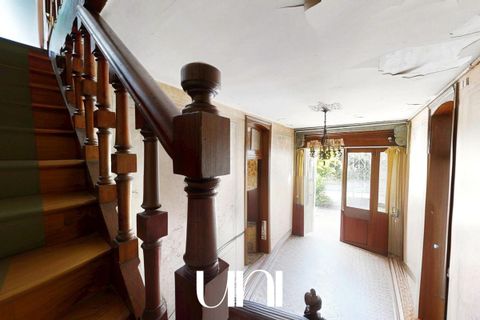 Villa a Caen, Calvados, Caen - € 525.000 | Ref: 7657583 - foto 21
