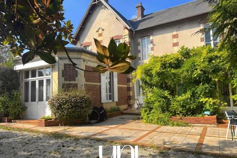 Villa a Caen, Calvados, Caen - € 525.000 | Ref: 7657583 - foto 33