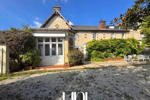 Villa a Caen, Calvados, Caen - € 525.000 | Ref: 7657583 - foto 35