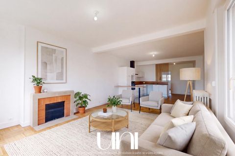 Lejlighed i Caen, Calvados, Caen - € 375.000 | Ref: 7656464 - foto 1