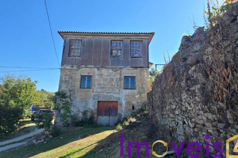 Landejendom i Tarouca, Viseu, Tarouca - € 950.000 | Ref: SV 1826 - foto 1